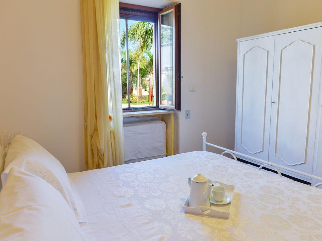 La Casina - Salento Vacation Rental 圣米凯莱萨伦蒂诺 外观 照片