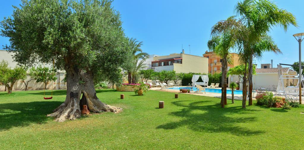 La Casina - Salento Vacation Rental 圣米凯莱萨伦蒂诺 外观 照片