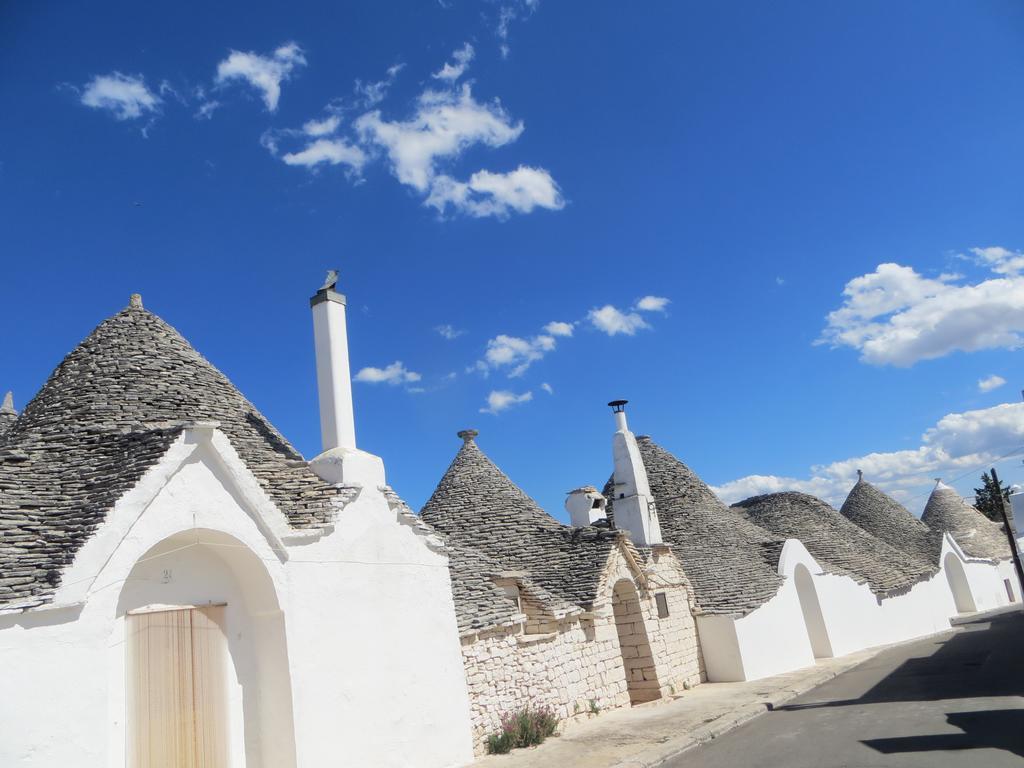 La Casina - Salento Vacation Rental 圣米凯莱萨伦蒂诺 外观 照片