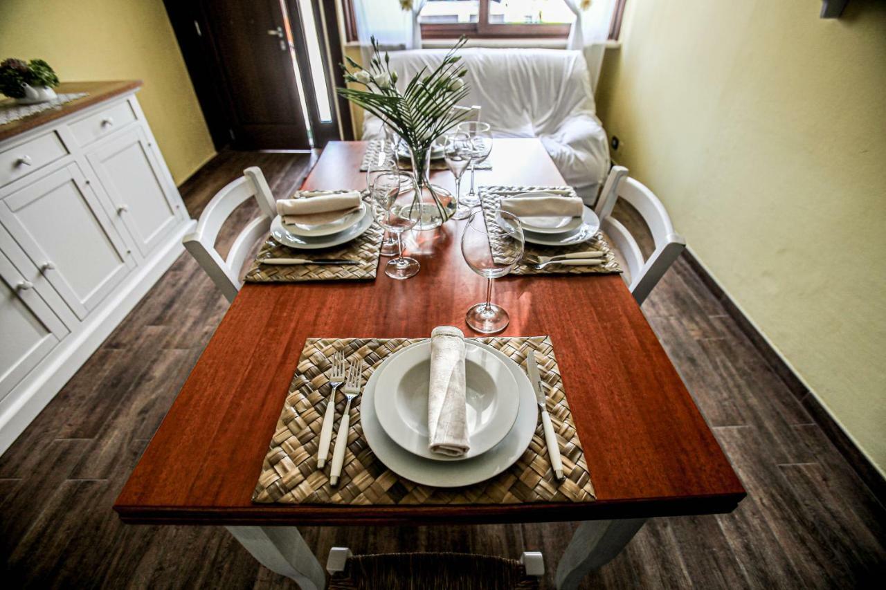La Casina - Salento Vacation Rental 圣米凯莱萨伦蒂诺 外观 照片